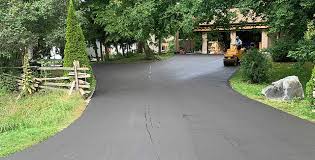 Trusted Takoma Park, MD Driveway Paving Services Experts